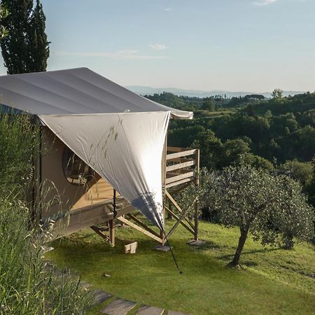 Agriturismo Le Querce Палая Екстериор снимка
