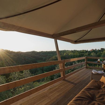 Agriturismo Le Querce Палая Екстериор снимка