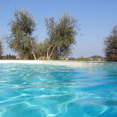 Agriturismo Le Querce Палая Екстериор снимка