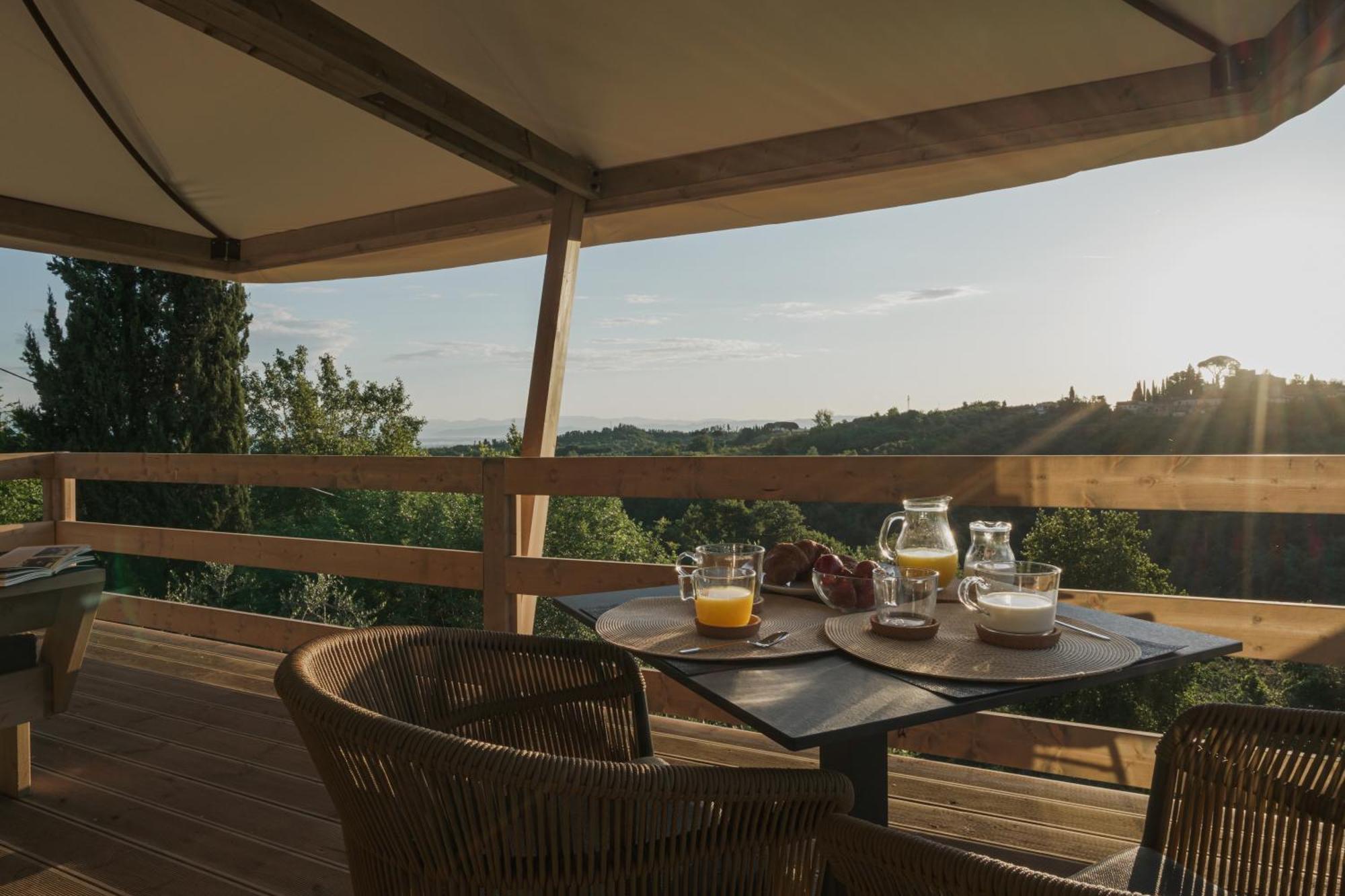 Agriturismo Le Querce Палая Екстериор снимка