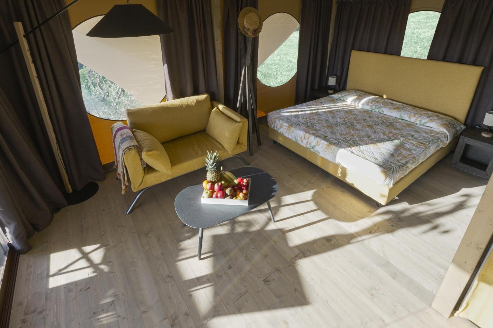Agriturismo Le Querce Палая Екстериор снимка