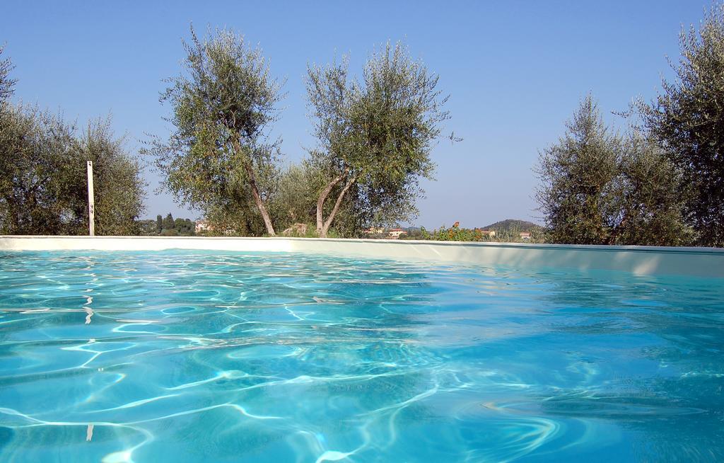 Agriturismo Le Querce Палая Екстериор снимка