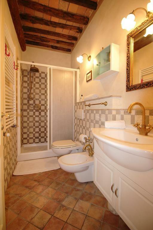 Agriturismo Le Querce Палая Екстериор снимка